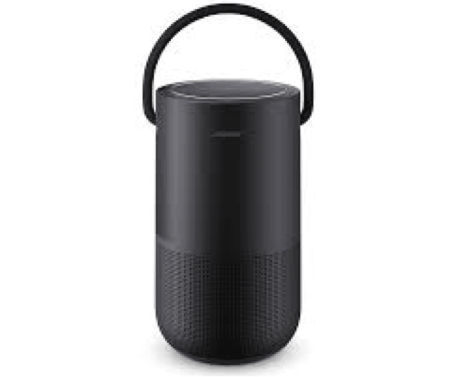 Bose Portable Smart Speaker
