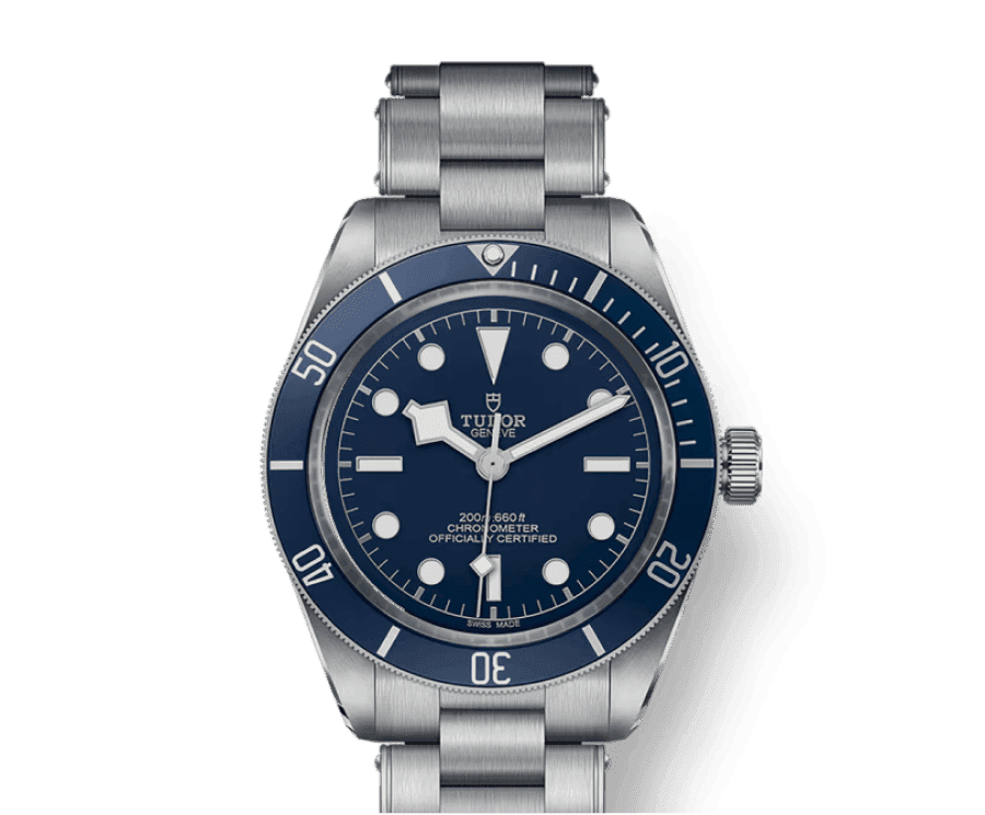 TUDOR Black Bay Fifty-Eight