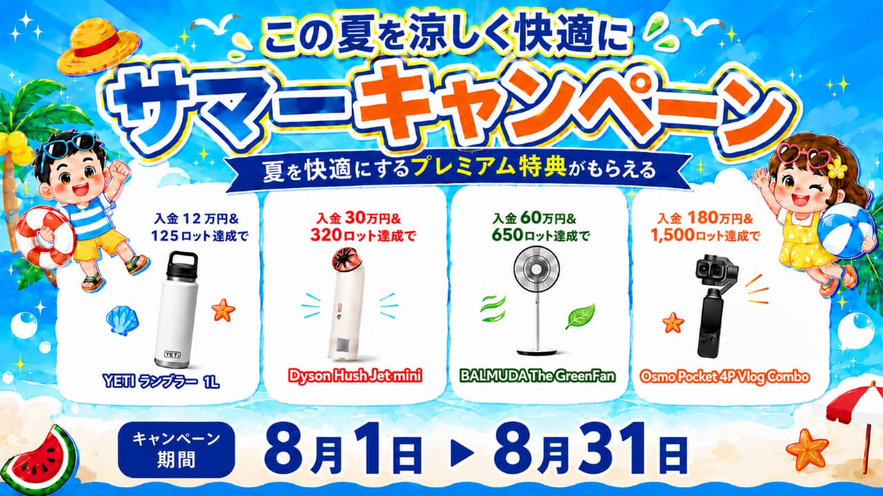 Carousel banner