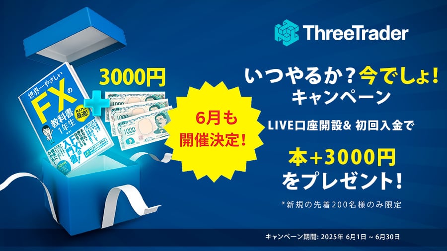 いつやるの？今でしょ！キャンペーン ver3