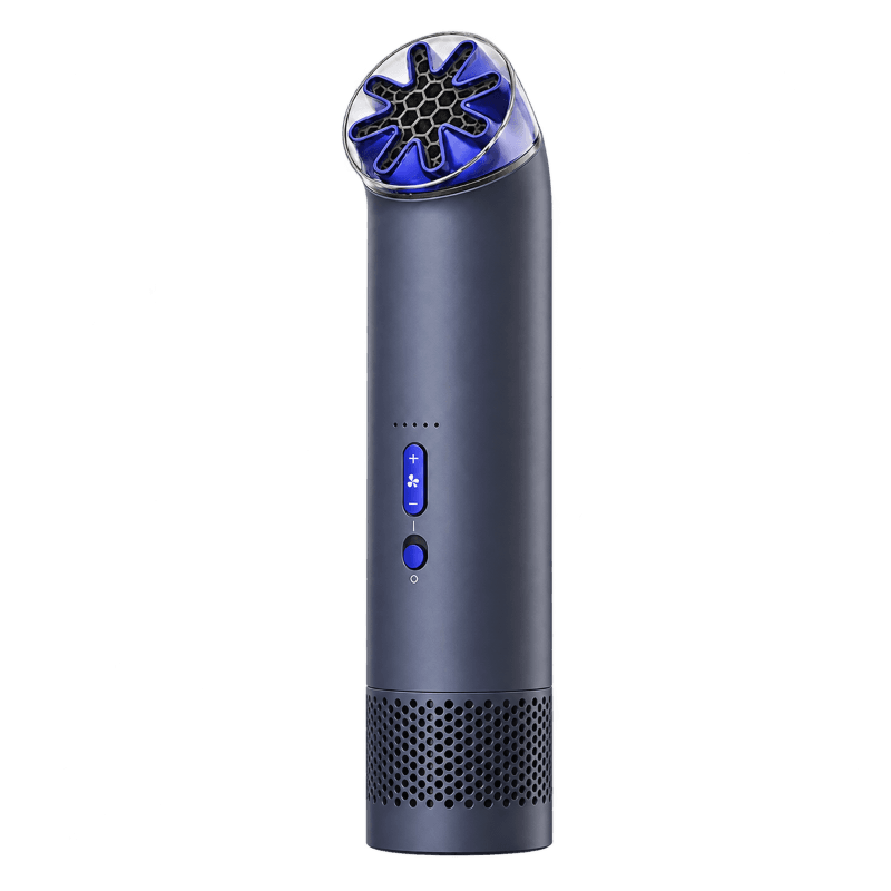 Dyson HushJet Mini Cool Fan