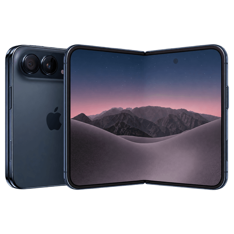 iPhone Duo